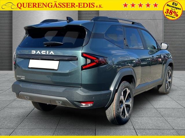 Dacia Bigster Journey Winter-Plus-Paket Hybrid 155 