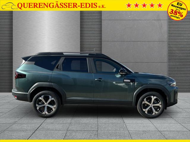 Dacia Bigster Journey Winter-Plus-Paket Hybrid 155 