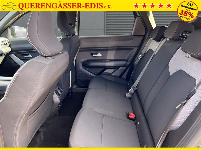 Dacia Bigster Journey Winter-Plus-Paket Hybrid 155 