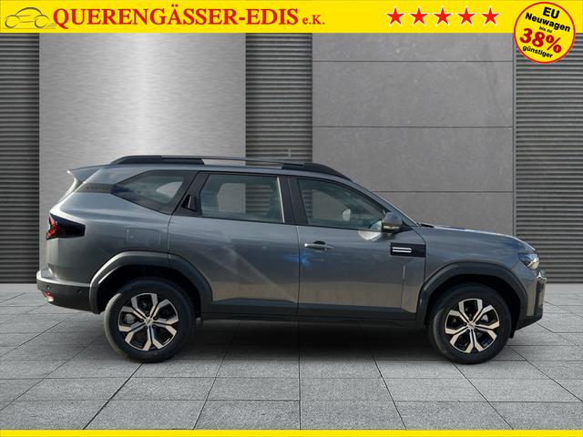 Dacia Bigster Expression SHZ+MV-Kamera Hybrid 155 