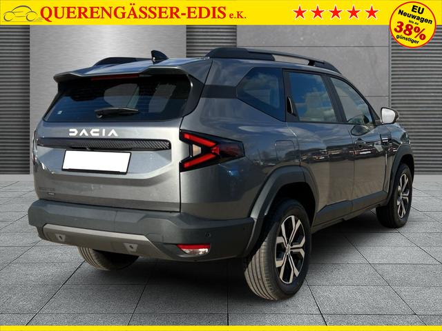 Dacia Bigster Expression SHZ+MV-Kamera Hybrid 155 
