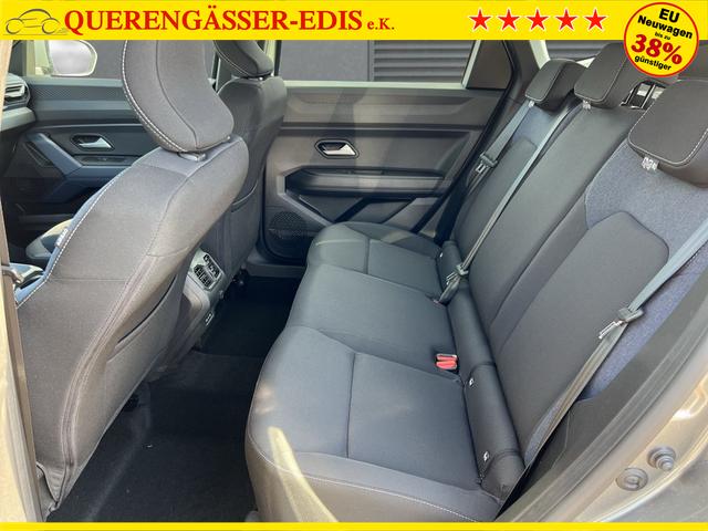 Dacia Bigster Expression SHZ+MV-Kamera Hybrid 155 