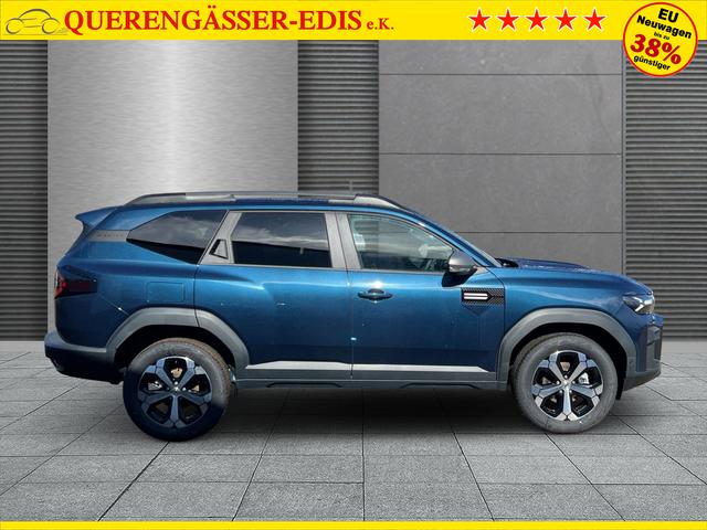 Dacia Bigster Journey LKHZ+SHZ+PDC+RFK Hybrid 155 