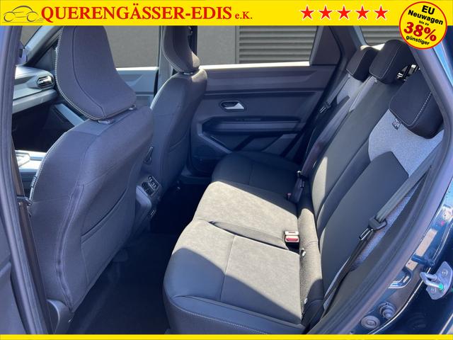 Dacia Bigster Journey LKHZ+SHZ+PDC+RFK Hybrid 155 