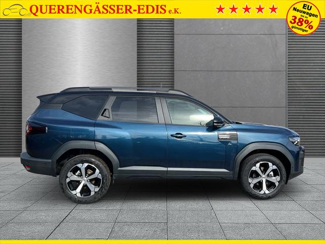 Dacia Bigster Journey SHZ+MV-Kamera+LED Hybrid 155 
