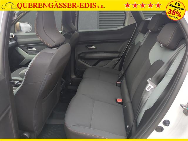 Dacia Duster Extreme+ SHZ+LKHZ+Navi Hybrid 140 