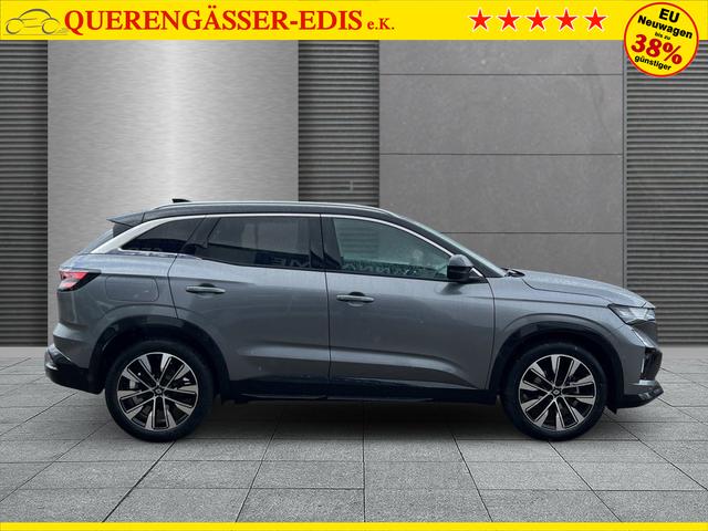 Renault Austral Techno SHZ+el. Heckklappe+LED TCe 160 CVT 