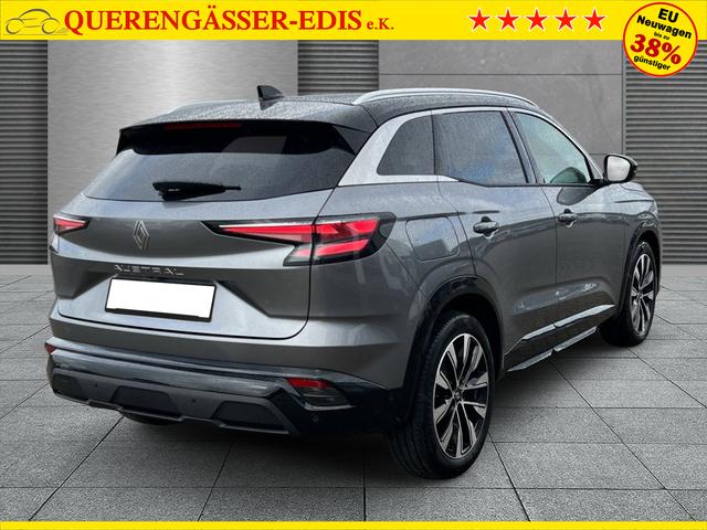 Renault Austral Techno SHZ+el. Heckklappe+LED TCe 160 CVT 