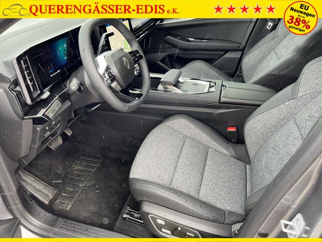 Renault Austral Techno SHZ+el. Heckklappe+LED TCe 160 CVT 