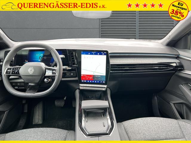 Renault Austral Techno SHZ+el. Heckklappe+LED TCe 160 CVT 