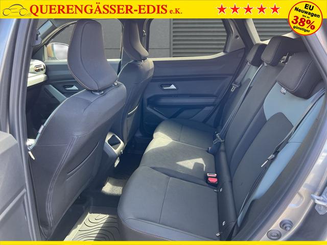 Dacia Duster Extreme SHZ+MV-Kamera+LED hybrid-G 150 EDC 4x4 