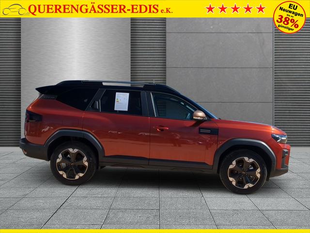 Dacia Bigster Extreme Panodach+el. Heckklappe Hybrid 155 