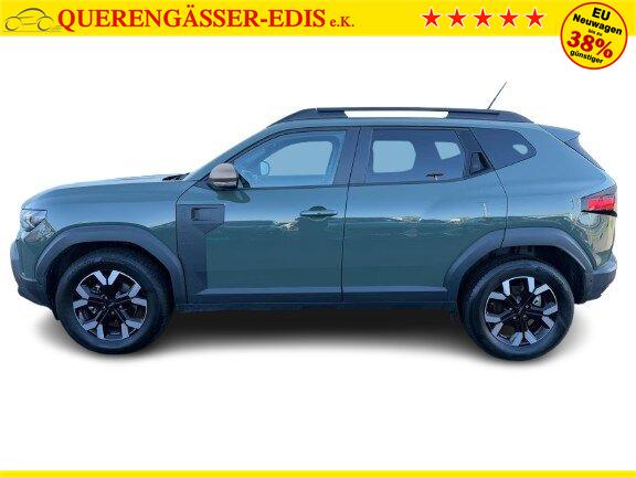 Dacia Duster Extreme Winterpaket+RFK+LED Hybrid 140 