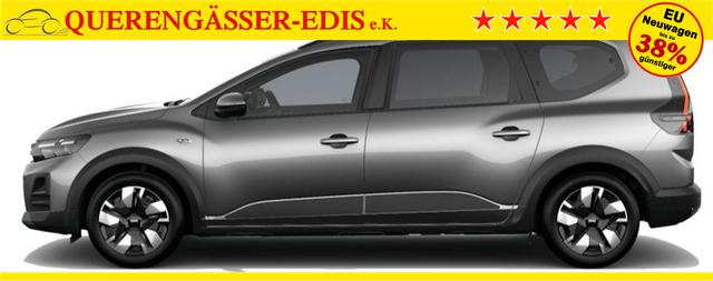 Dacia Jogger Expression 7-S SHZ TCe 110 