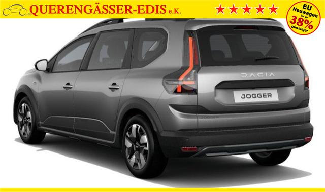 Dacia Jogger Expression 7-S SHZ TCe 110 