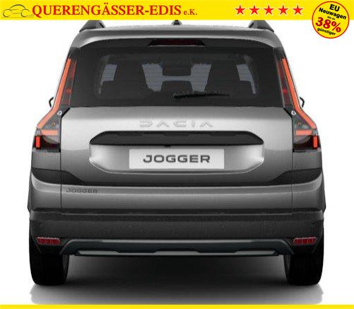 Dacia Jogger Expression 7-S SHZ TCe 110 