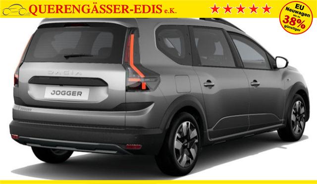 Dacia Jogger Expression 7-S SHZ TCe 110 