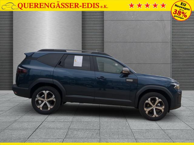 Dacia Bigster Journey LKHZ+SHZ+PDC+RFK Hybrid 155 