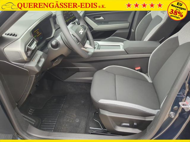 Dacia Bigster Journey LKHZ+SHZ+PDC+RFK Hybrid 155 