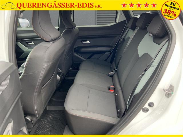 Dacia Duster Extreme SHZ+Navi+LED TCe 130 4x4 