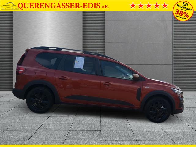 Dacia Jogger Extreme+ 5-Sitzer+SHZ+Navi+PDC+RFK Hybrid 140 