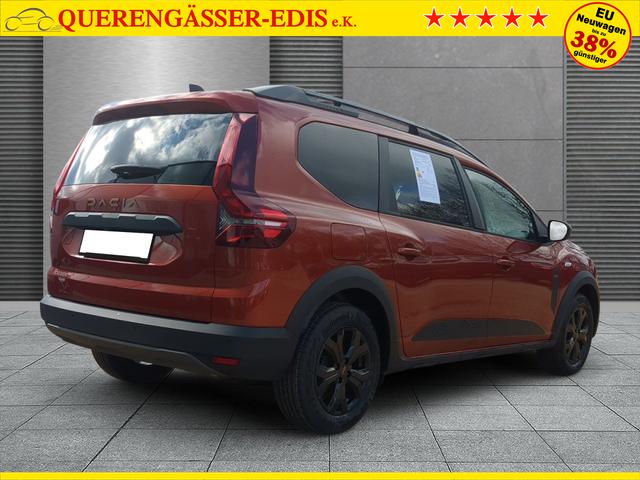 Dacia Jogger Extreme+ 5-Sitzer+SHZ+Navi+PDC+RFK Hybrid 140 