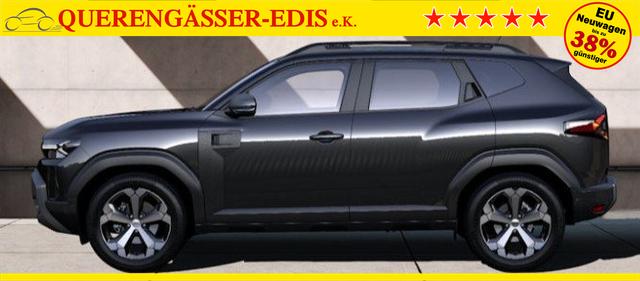 Dacia Duster Journey Winterpaket+Navi+LED Hybrid 155 