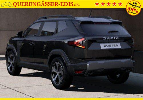 Dacia Duster Journey Winterpaket+Navi+LED Hybrid 155 