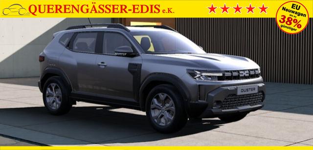Dacia Duster Expression SHZ LKHZ Hybrid 155 