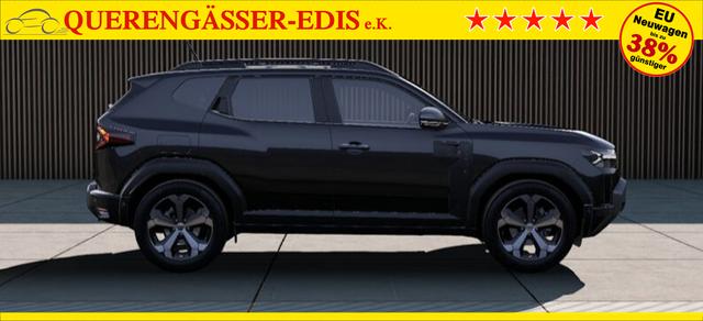 Dacia Duster Journey SHZ LKHZ hybrid-G 150 EDC 4x4 