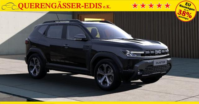 Dacia Duster Journey SHZ LKHZ hybrid-G 150 EDC 4x4 