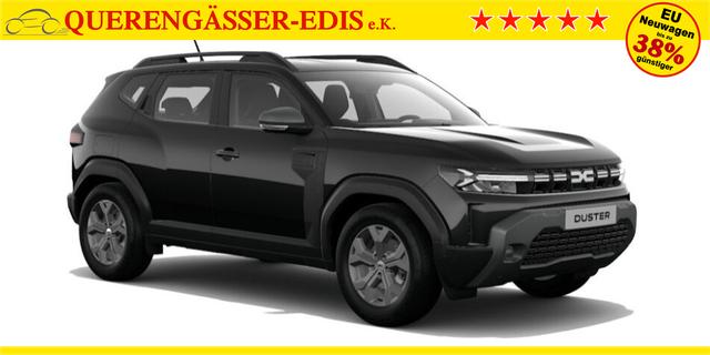 Dacia Duster Expression SHZ LKHZ hybrid-G 150 EDC 4x4 