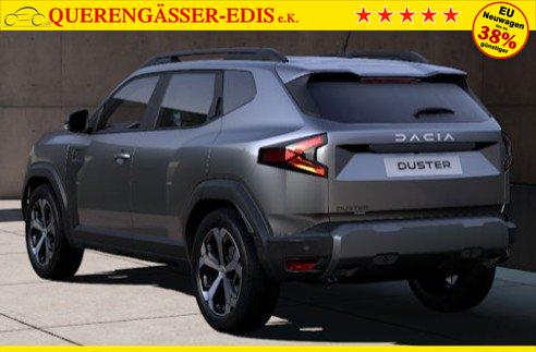 Dacia Duster Journey Winterpaket+Navi+LED Hybrid 155 