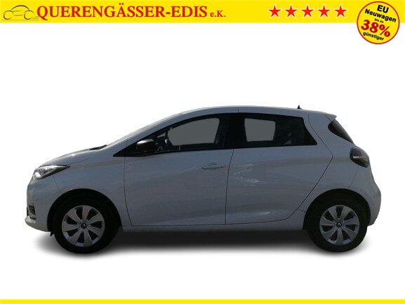 Renault ZOE Life/Equilibre CCS R110 EV 40 