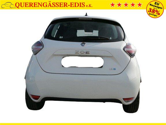 Renault ZOE Life/Equilibre CCS R110 EV 40 