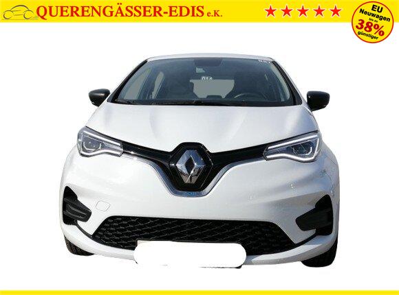 Renault ZOE Life/Equilibre CCS R110 EV 40 
