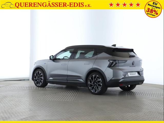 Renault Scenic E-TECH Esprit Alpine Panodach+360&deg; Kamera 220 Long Range 87 kWh 