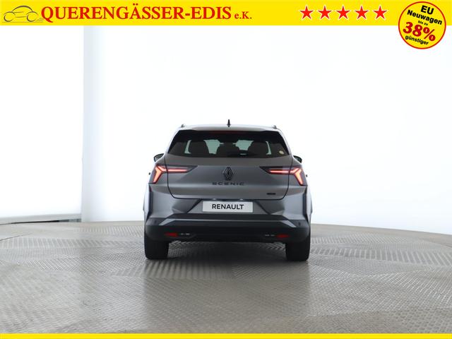 Renault Scenic E-TECH Esprit Alpine Panodach+360&deg; Kamera 220 Long Range 87 kWh 