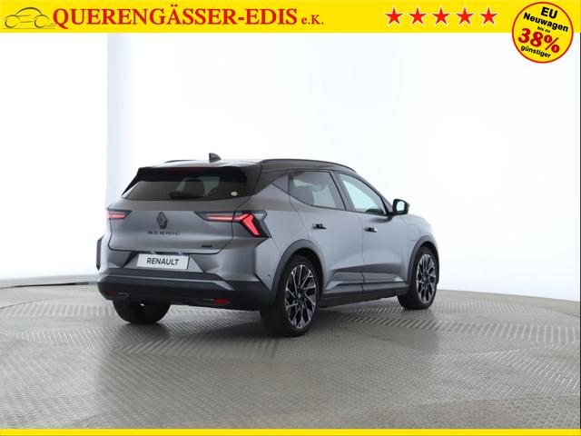 Renault Scenic E-TECH Esprit Alpine Panodach+360&deg; Kamera 220 Long Range 87 kWh 