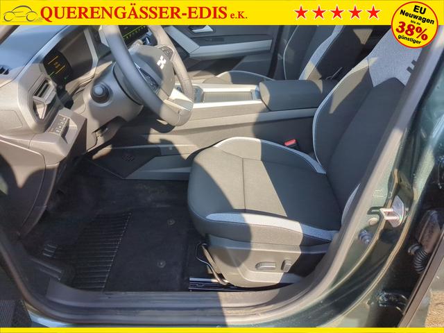Dacia Bigster Journey LKHZ+SHZ+RFK+Navi Hybrid 155 