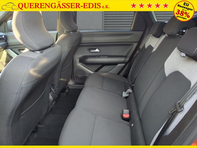 Dacia Bigster Journey Navi+SHZ+LKHZ+RFK Hybrid 155 