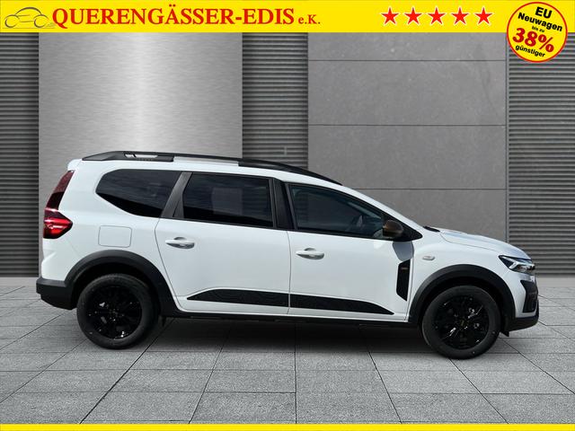 Dacia Jogger Extreme 5-S SHZ+PDC+RFK+Navi Hybrid 140 