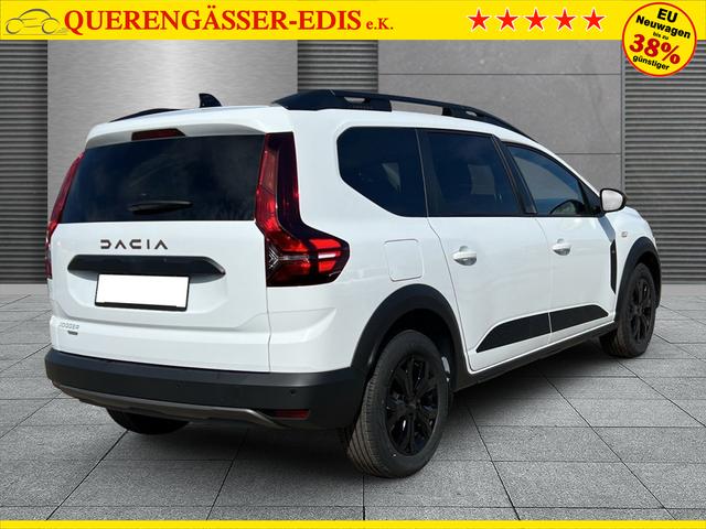 Dacia Jogger Extreme 5-S SHZ+PDC+RFK+Navi Hybrid 140 