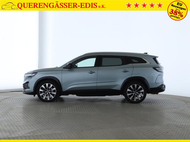 Renault Espace Techno 7-Sitzer SHZ GJR LED Hybrid 200 