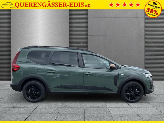 Dacia Jogger Extreme+ 5-S SHZ+RFK+LED Hybrid 140 