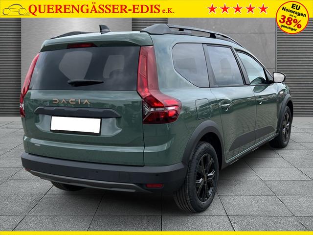 Dacia Jogger Extreme+ 5-S SHZ+RFK+LED Hybrid 140 