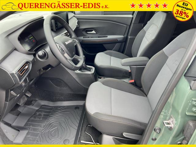 Dacia Jogger Extreme+ 5-S SHZ+RFK+LED Hybrid 140 