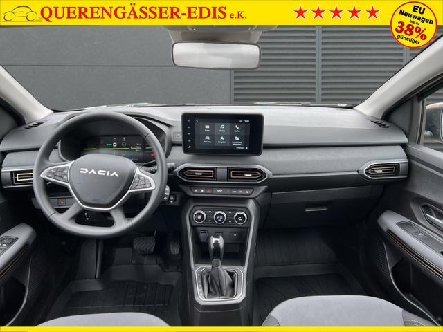 Dacia Jogger Extreme+ 5-S SHZ+RFK+LED Hybrid 140 