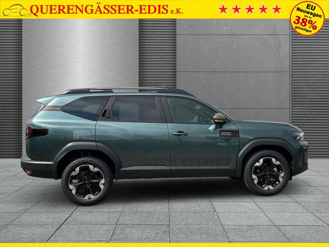Dacia Bigster Extreme Winter-Plus-Paket+Pano-Dach TCe 140 