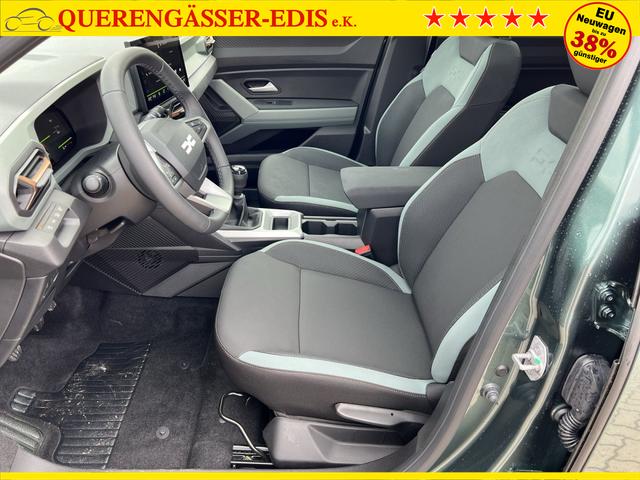 Dacia Bigster Extreme Winter-Plus-Paket+Pano-Dach TCe 140 